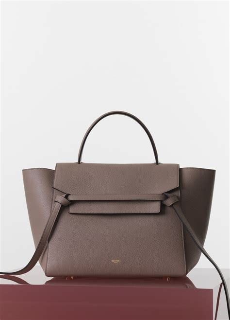 celine belt tote price|celine belt bag buy online.